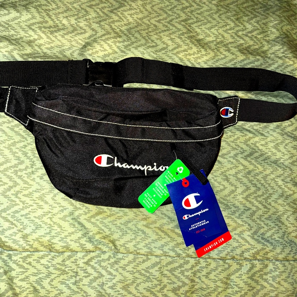 Champion waist bag